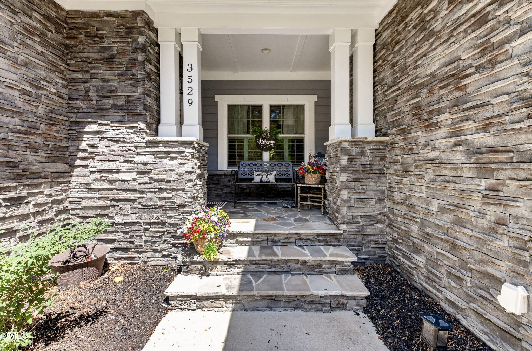 3529 Burlington Mills Road