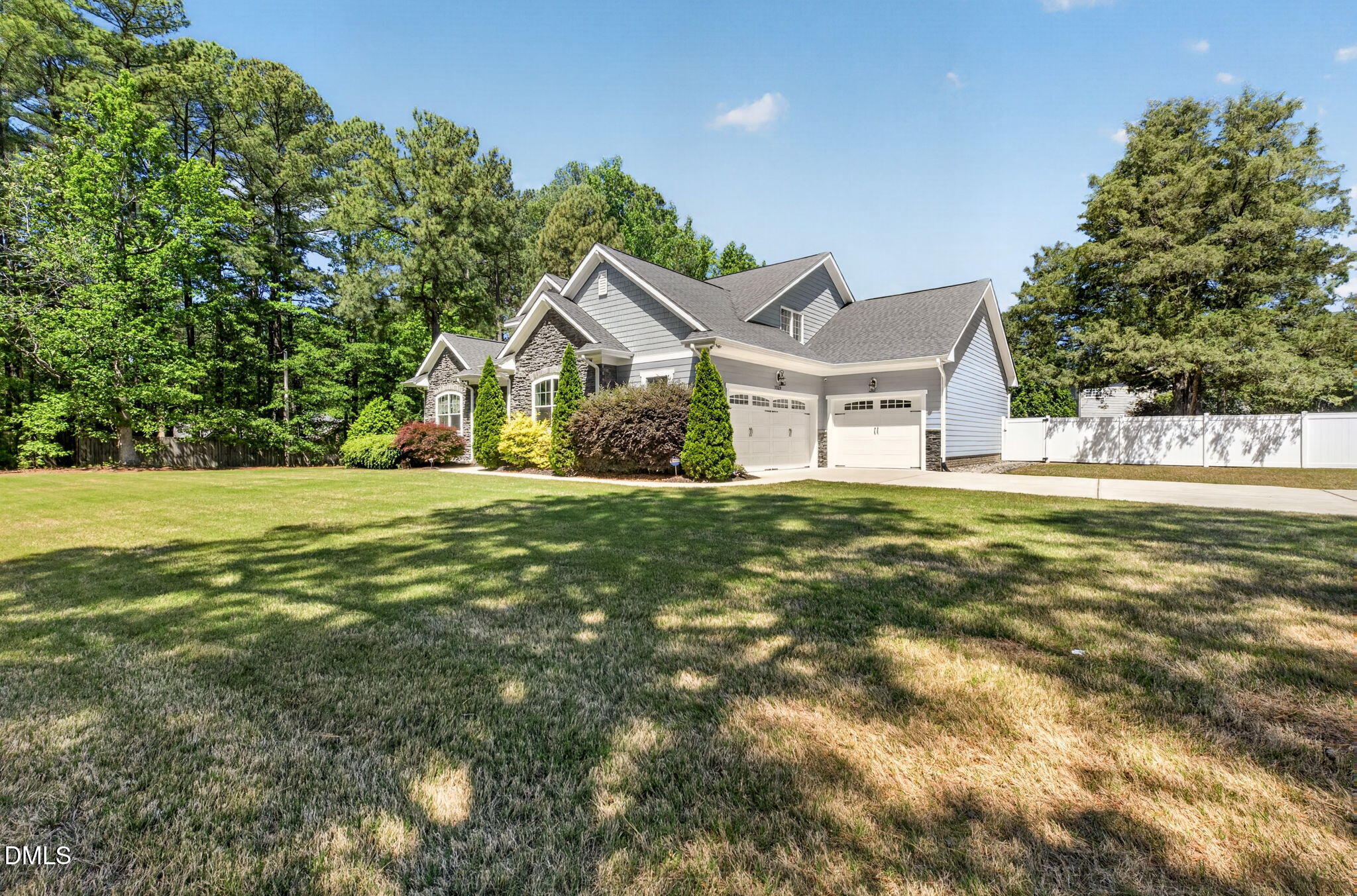 3529 Burlington Mills Road