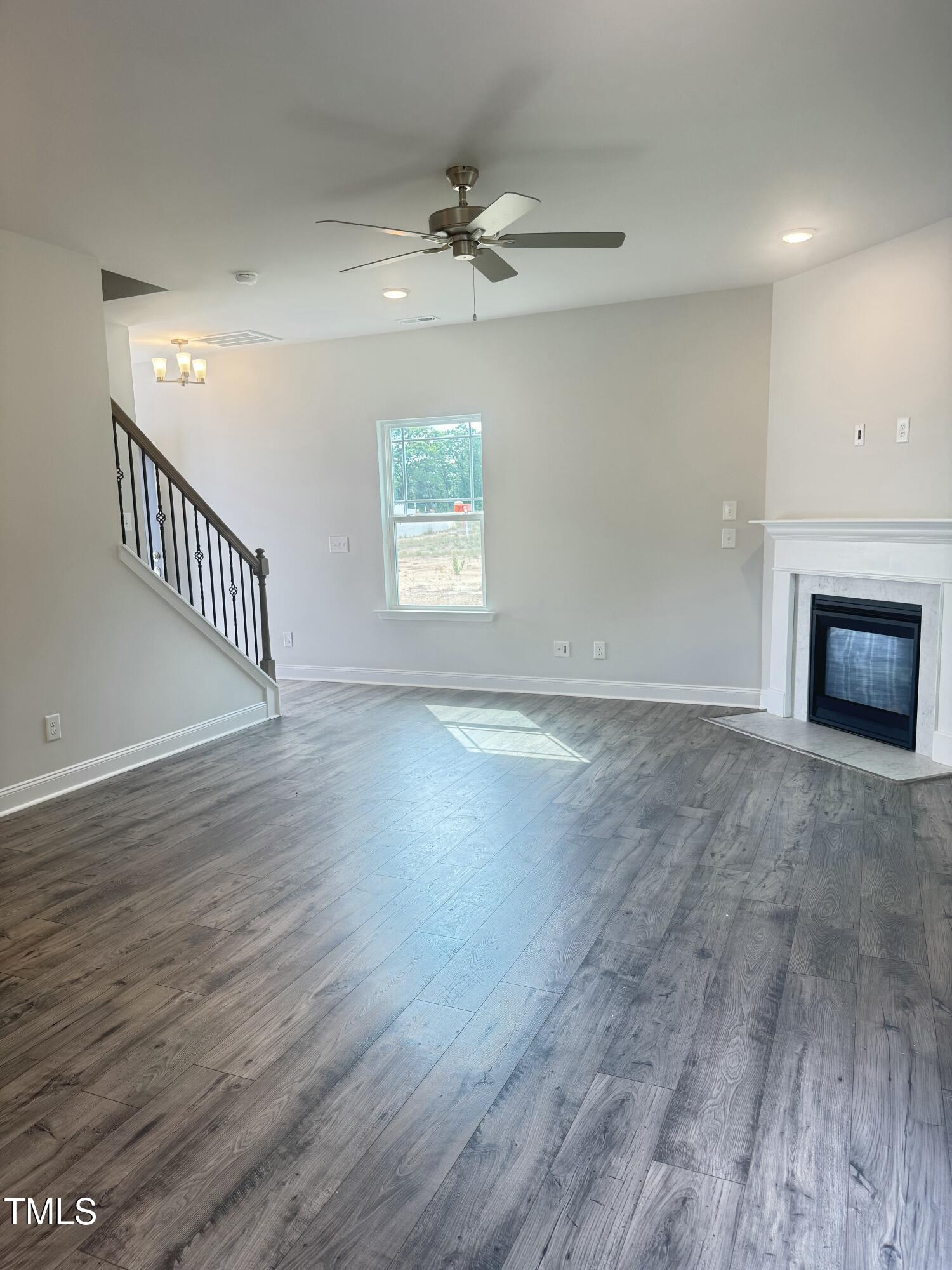 321 Hopewell Branch Court