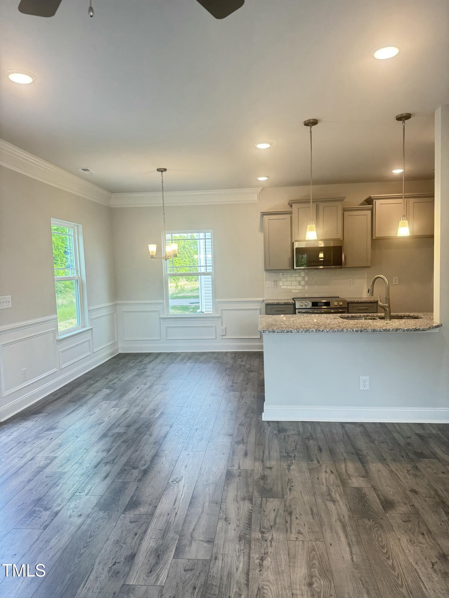 321 Hopewell Branch Court