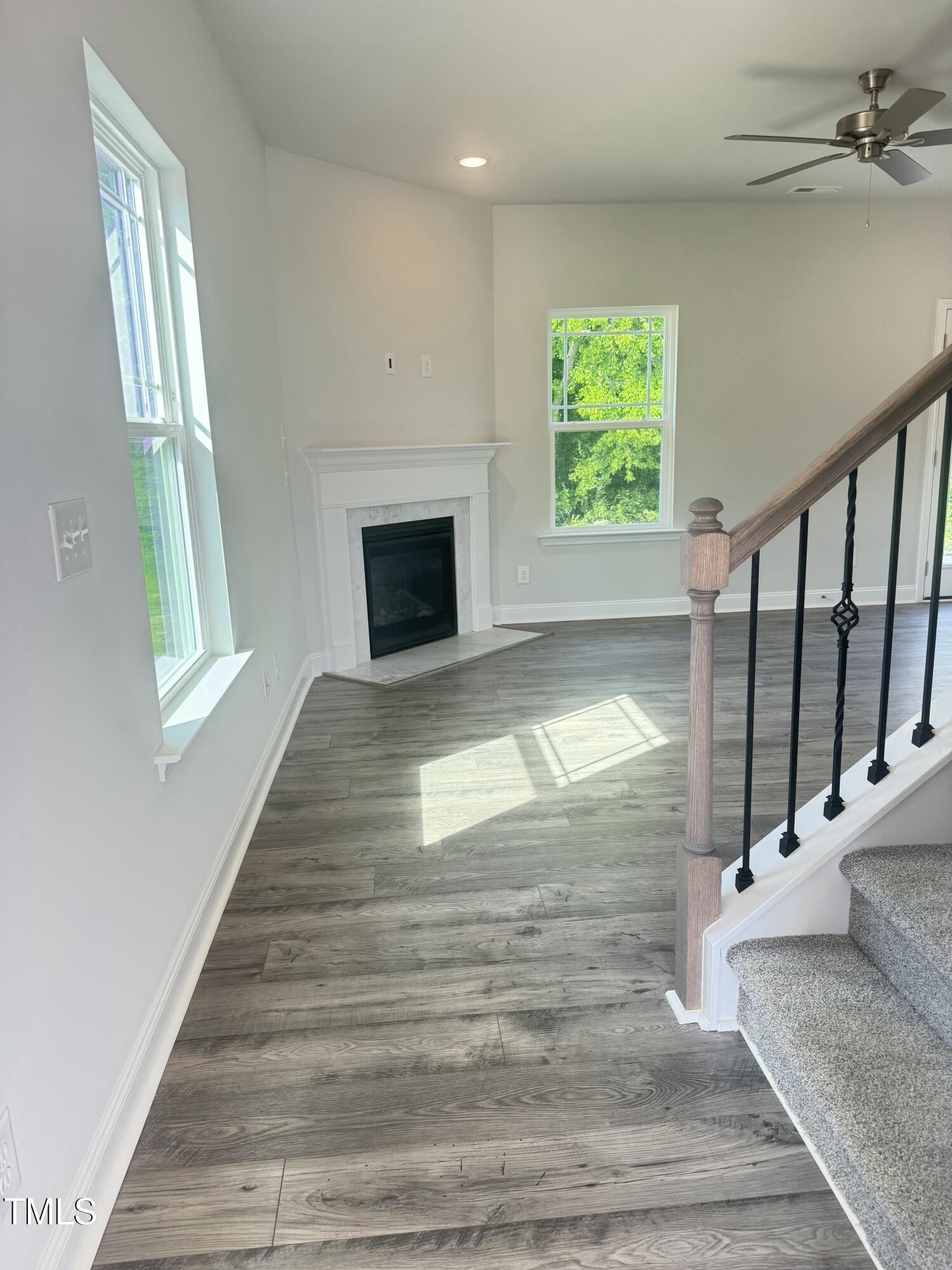 321 Hopewell Branch Court