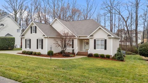 133 Torrey Pines Drive Clayton NC 27527