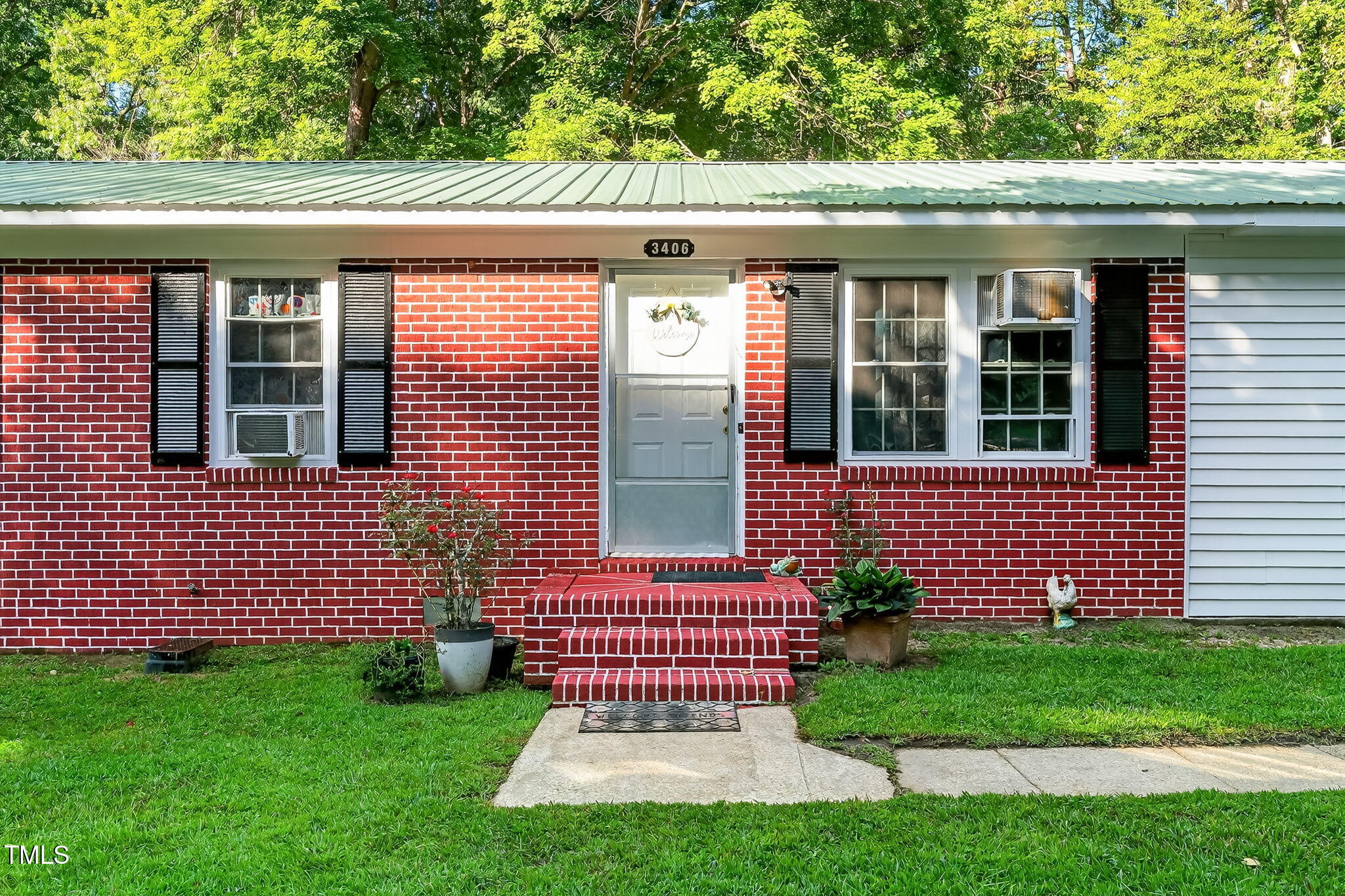 3406 Renee Drive