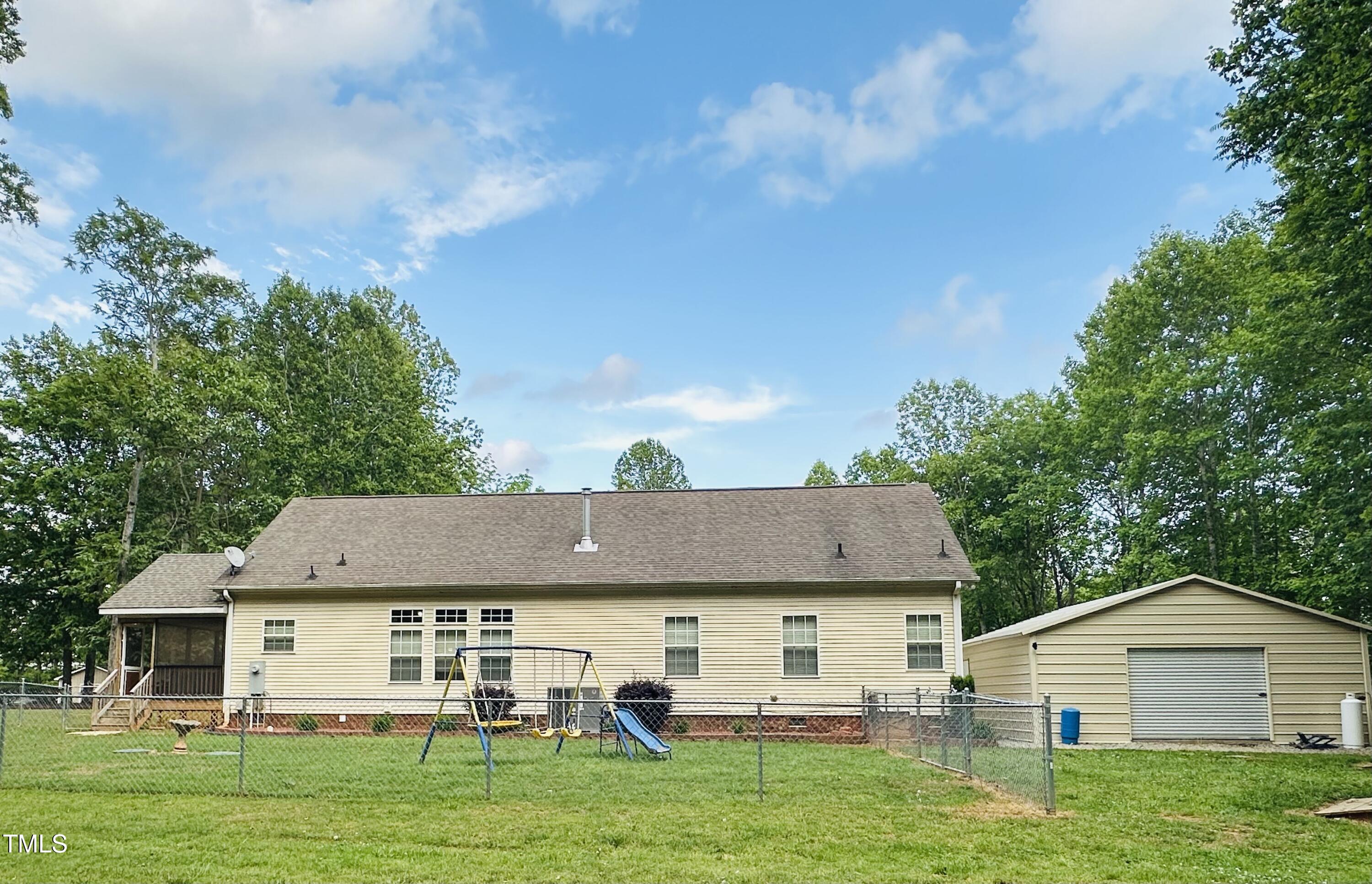 67 Bull Run N