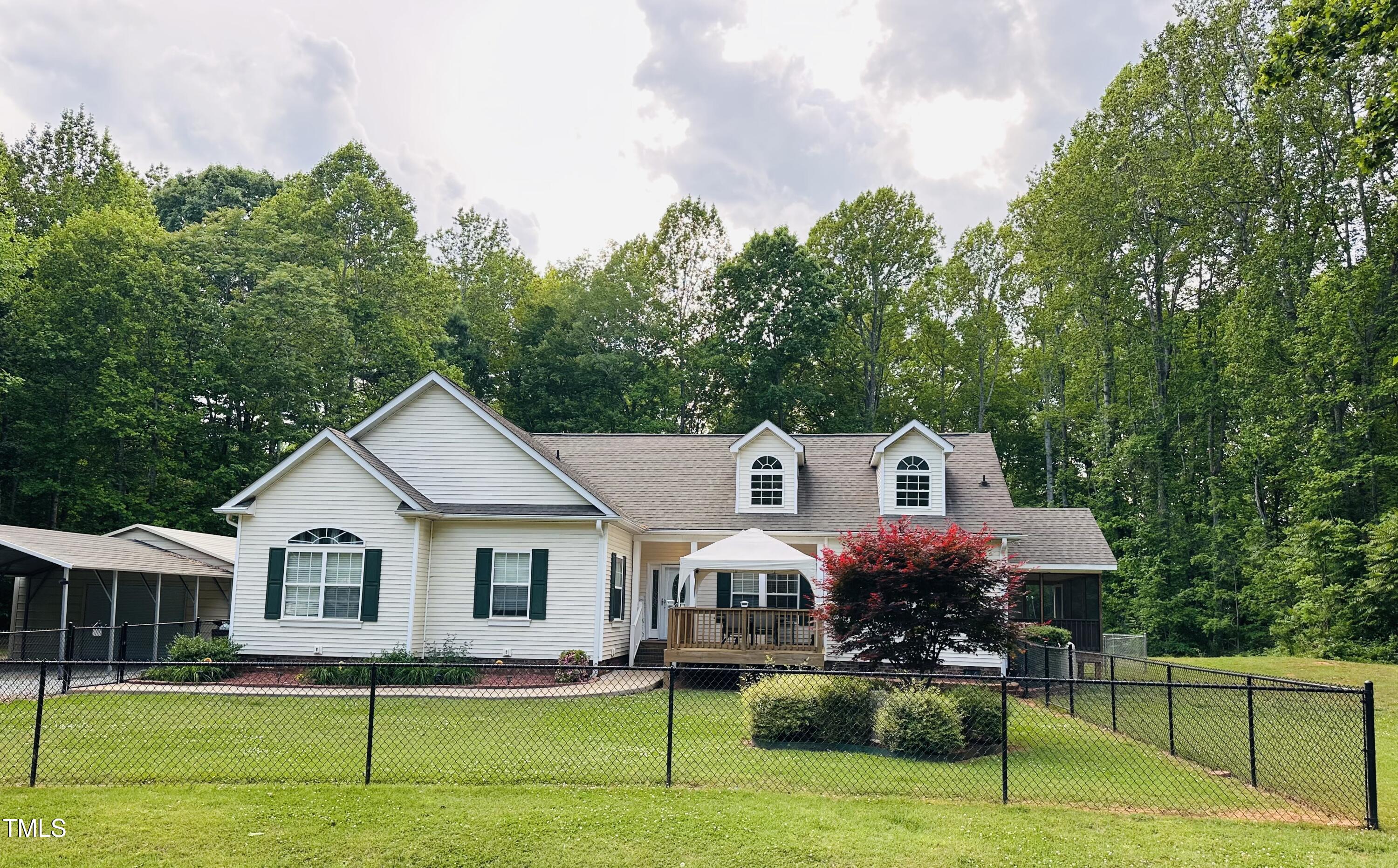 67 Bull Run N