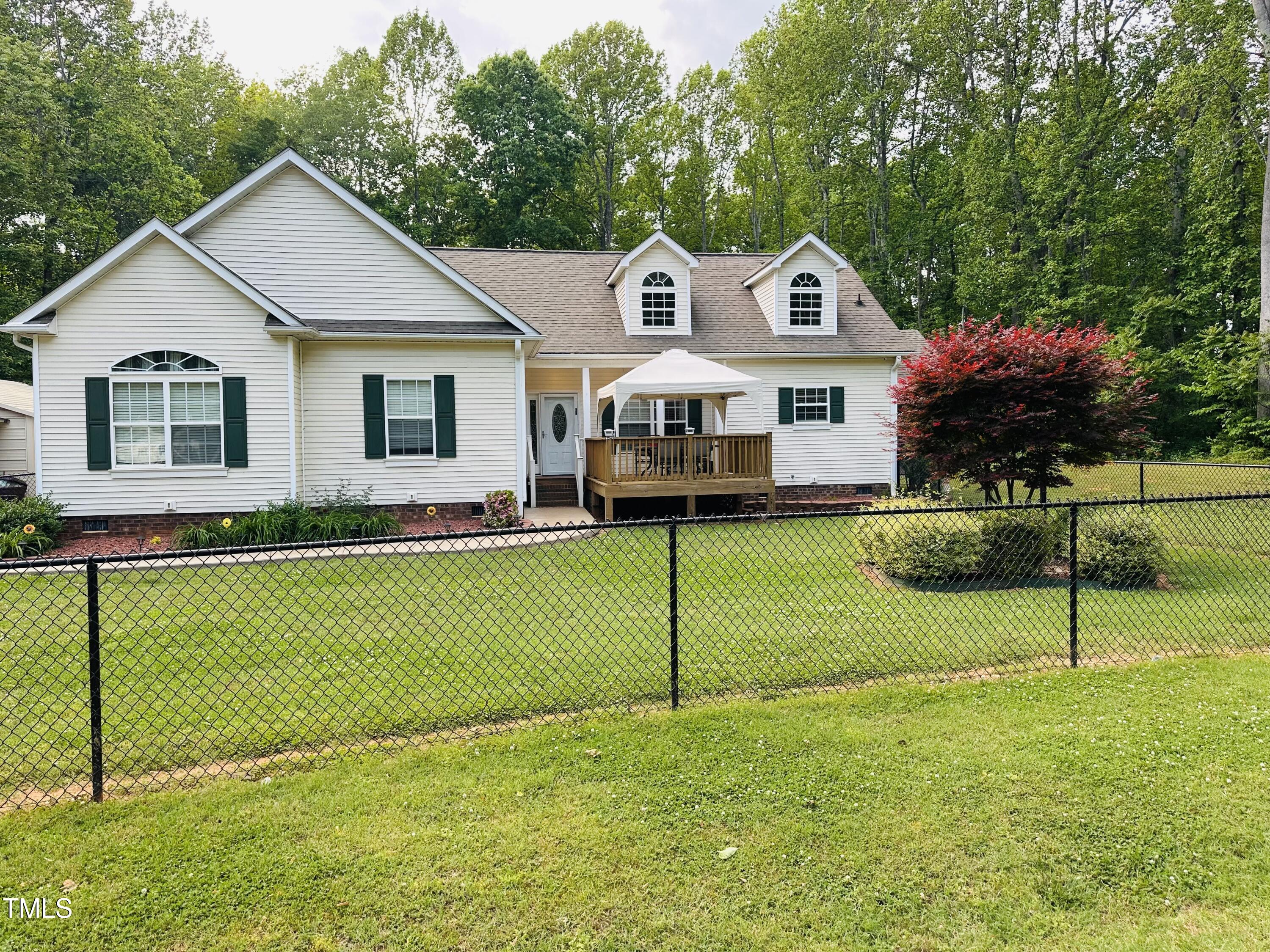 67 Bull Run N