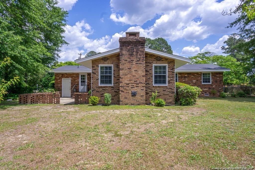 1108 Bingham Drive