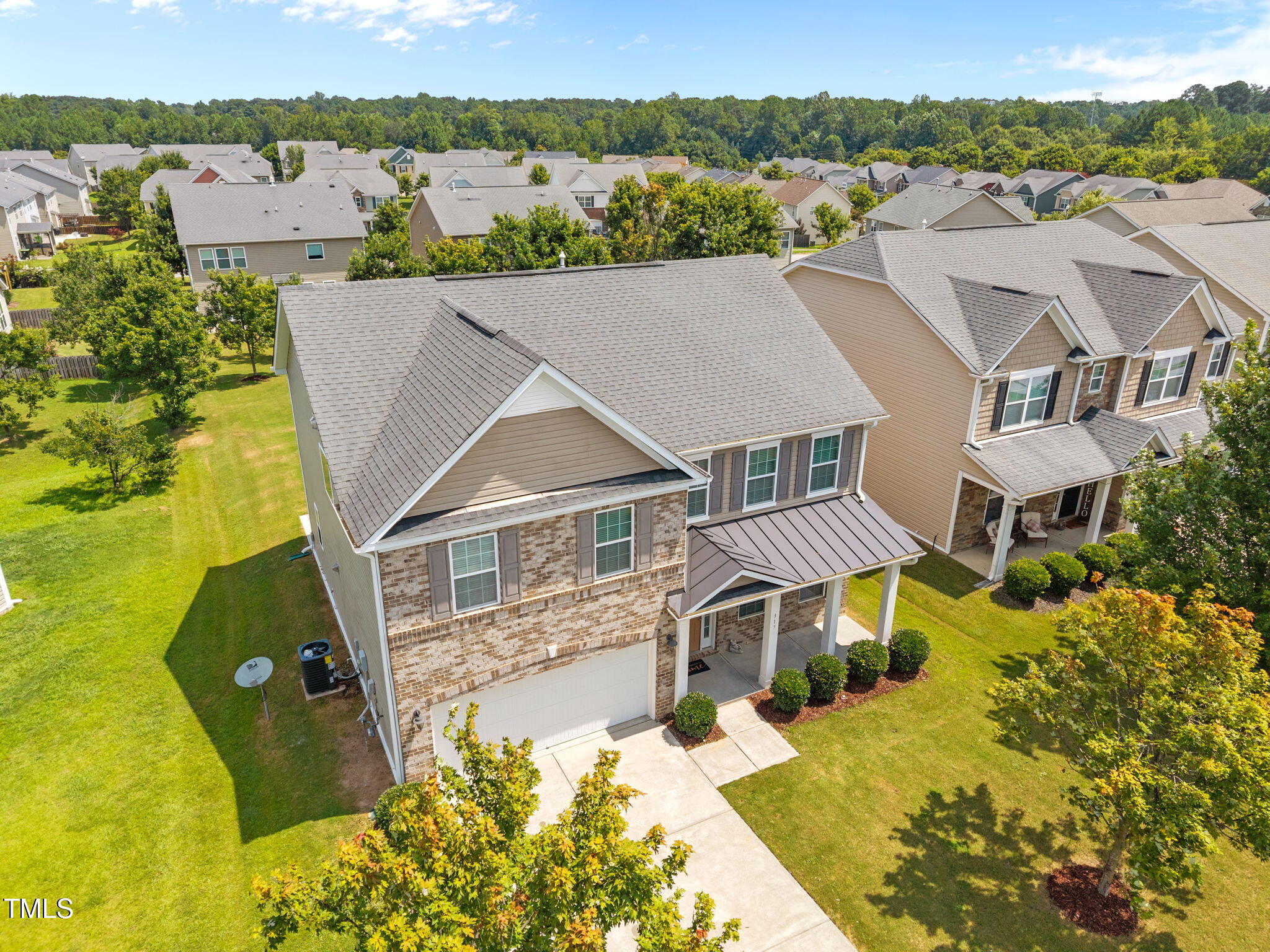 317 Hope Valley Road