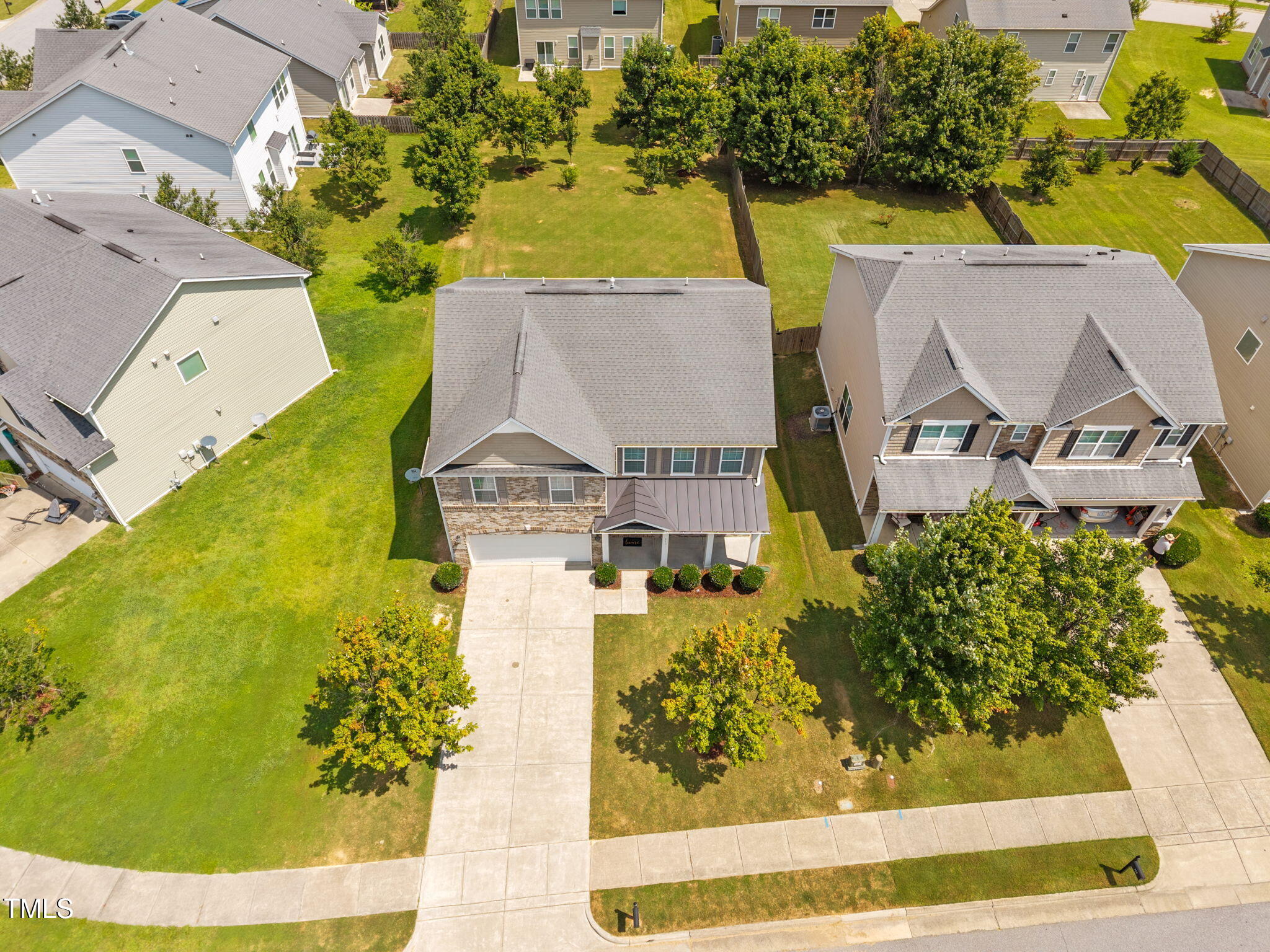 317 Hope Valley Road