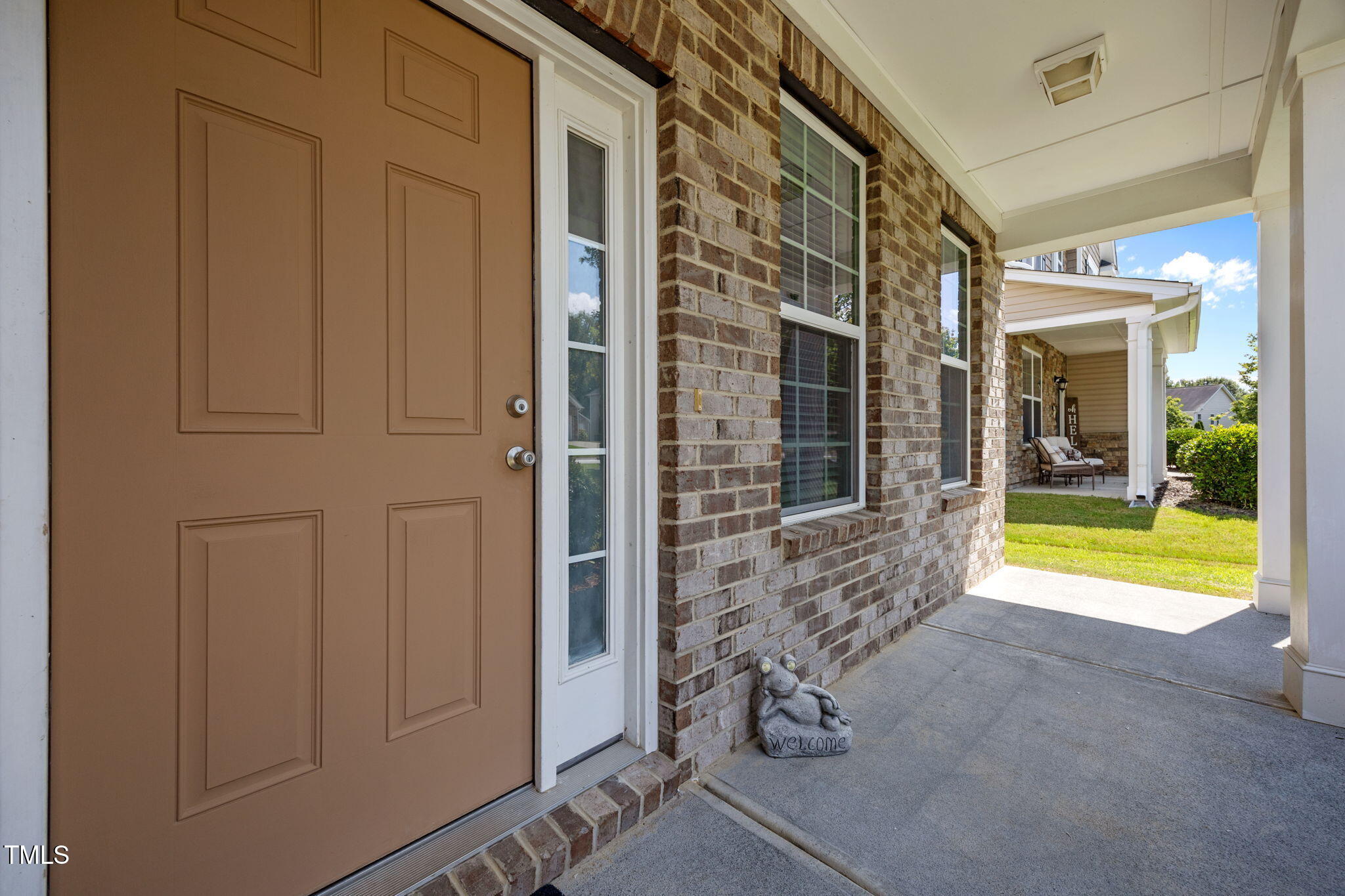 317 Hope Valley Road