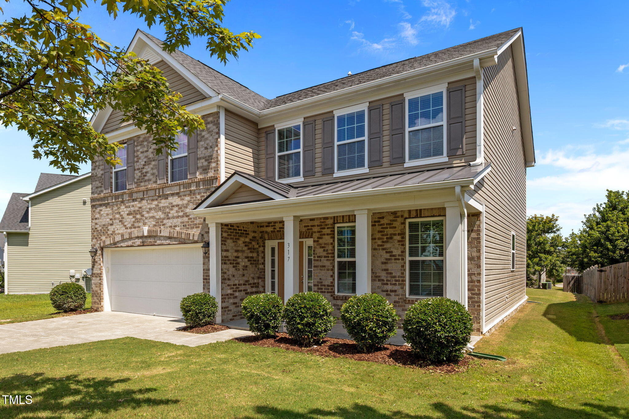 317 Hope Valley Road