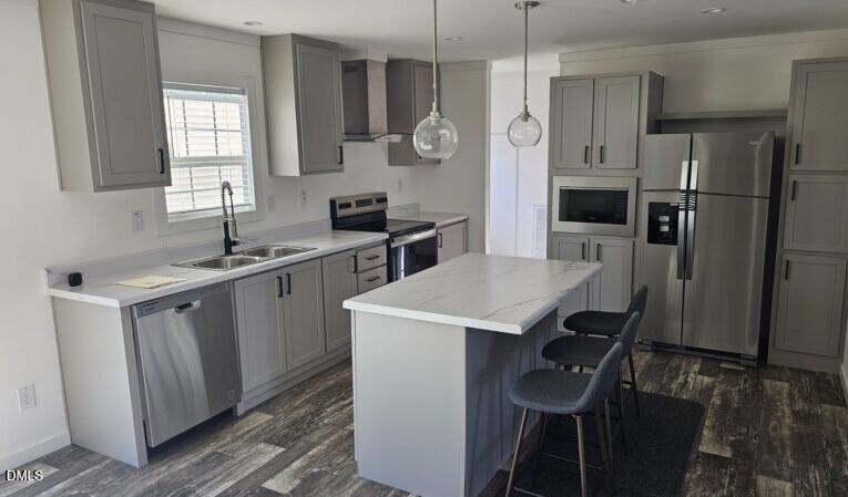 5245 N Nc Highway 231