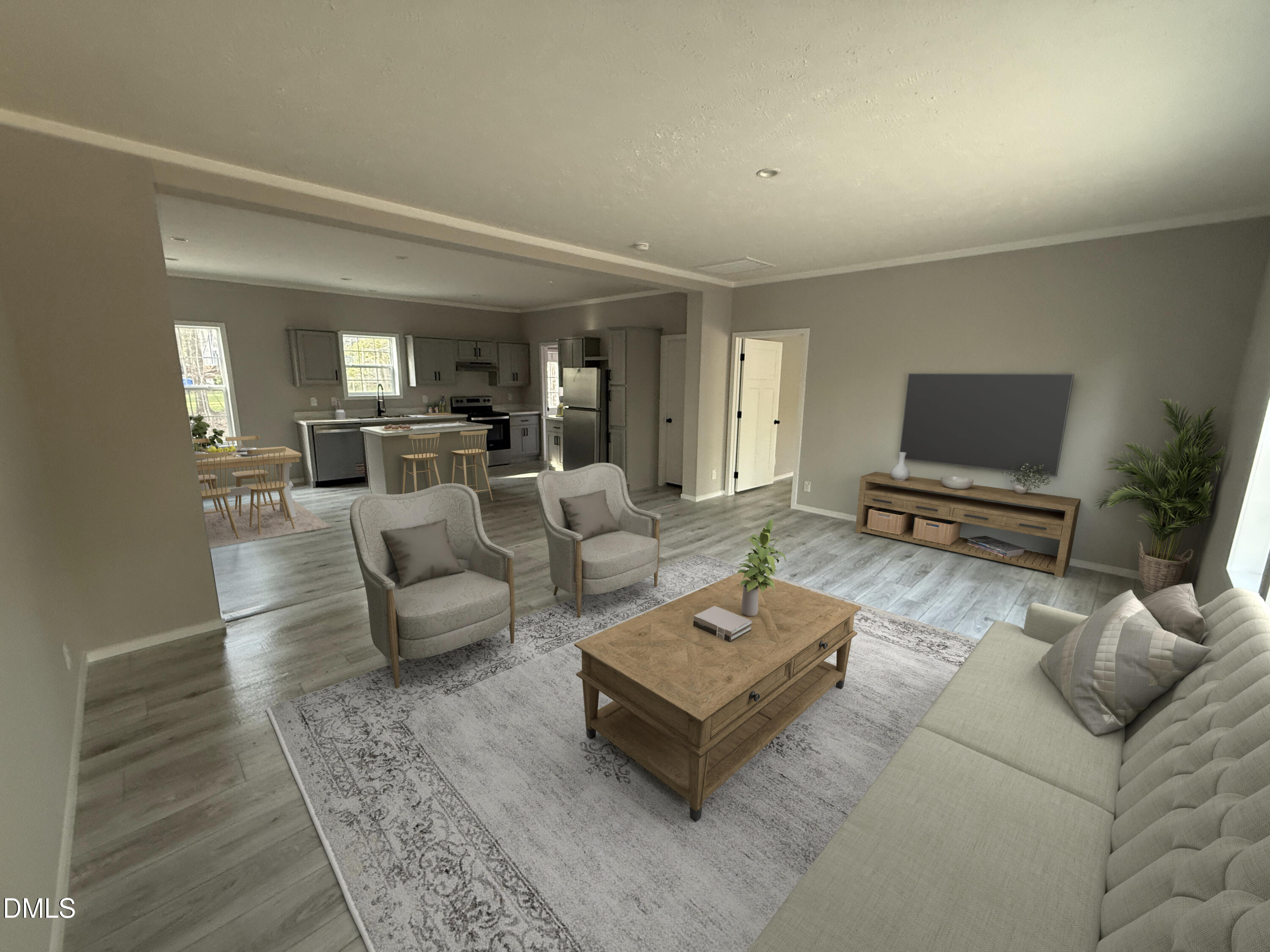 5245 N Nc Highway 231