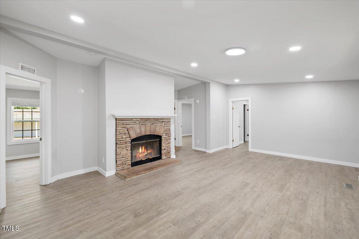 2705 Woodie Drive