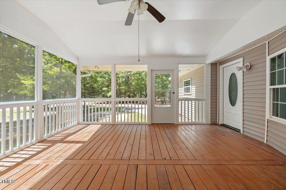 2705 Woodie Drive