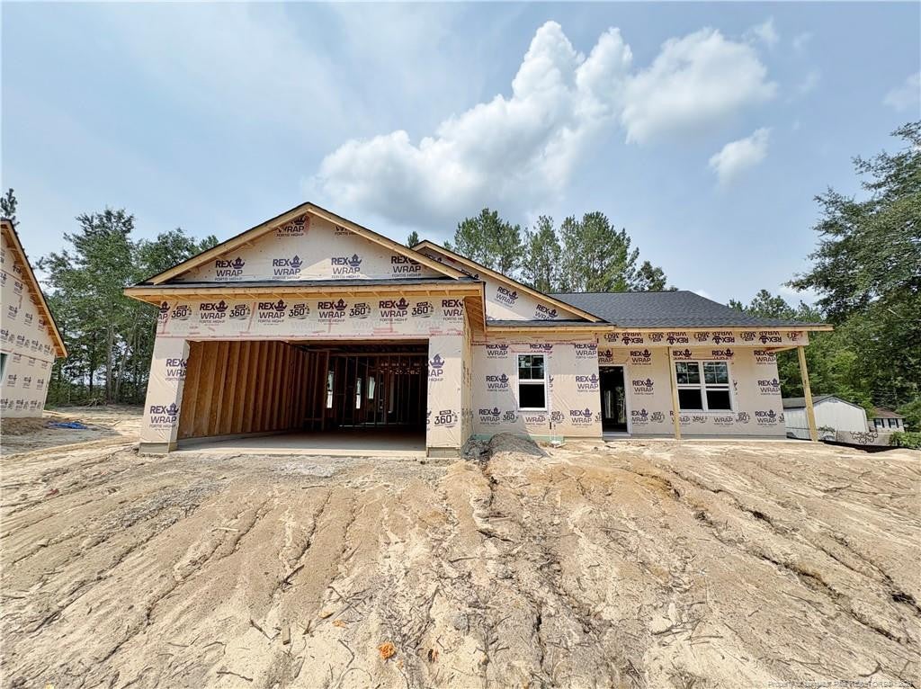 34 Quarter Court, Spring Lake, NC, 28390