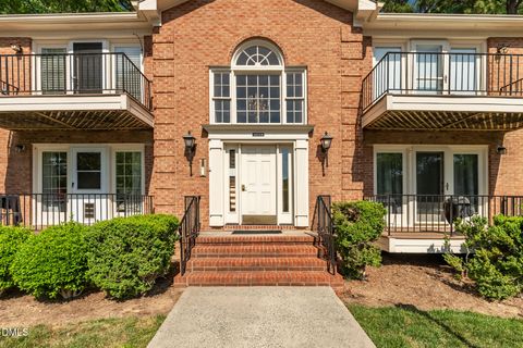1515 E Franklin Street 13 Chapel Hill NC 27514