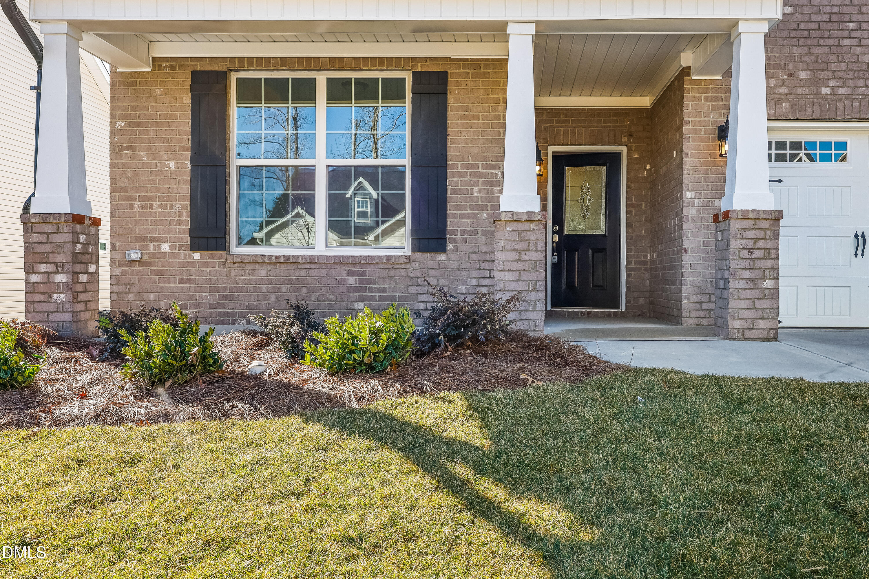 1106 Nantucket Drive Lot 93