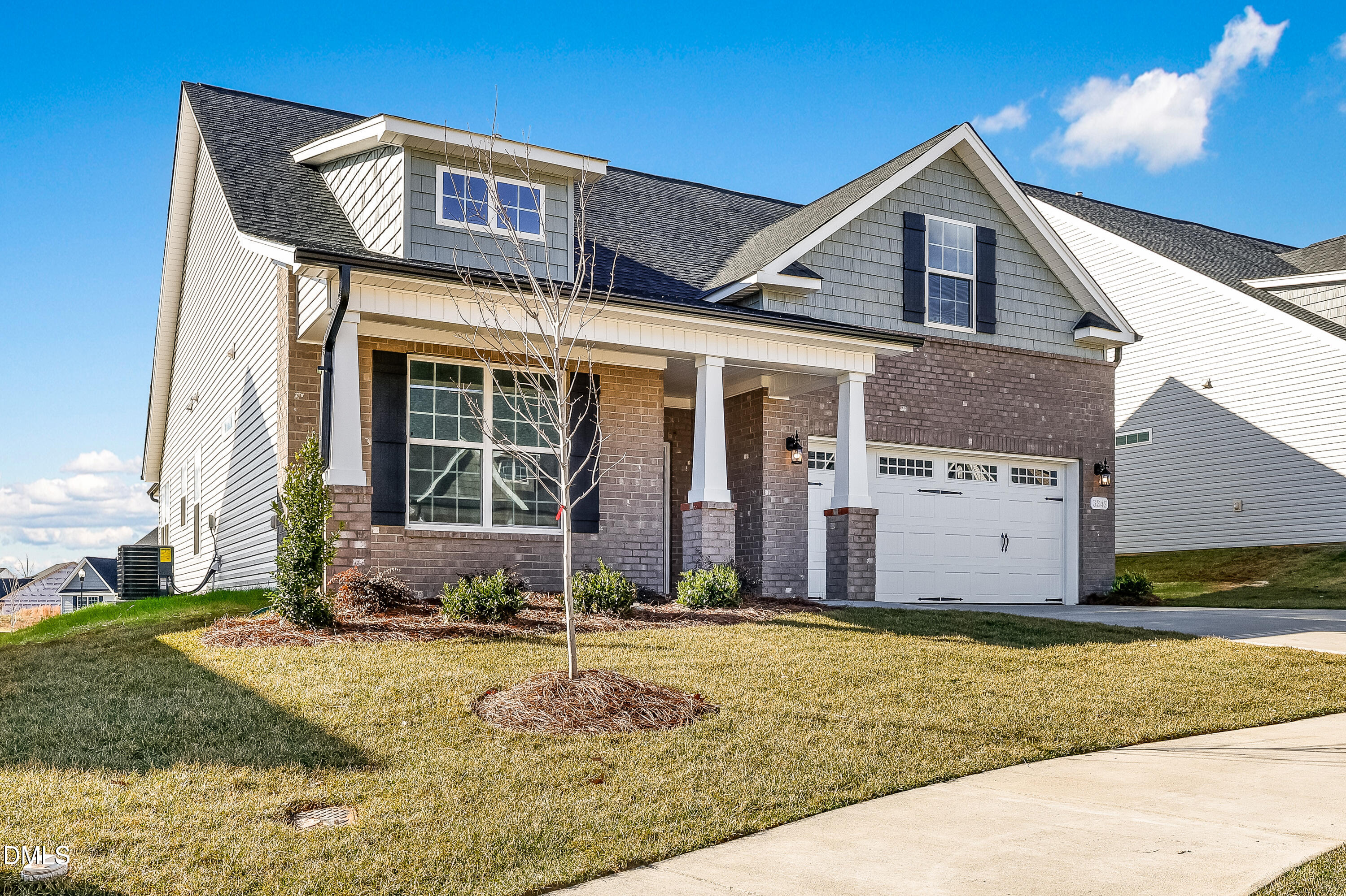 1106 Nantucket Drive Lot 93