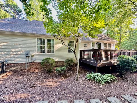 A home in Roxboro