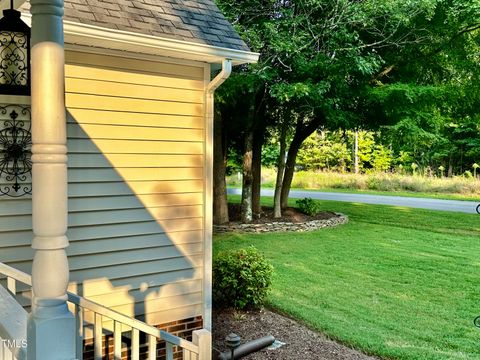 A home in Roxboro