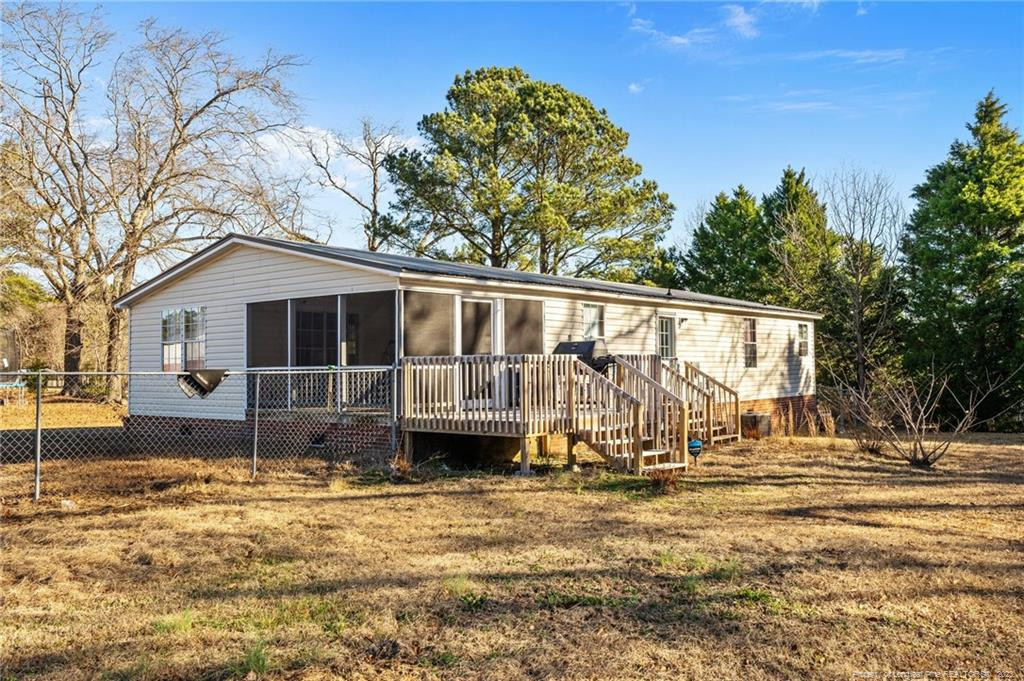 Photo 4 of 35 of 62 Plant Bed Lane mobile home