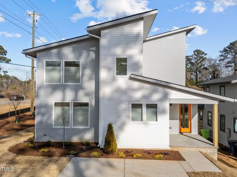 100 Farris Court Raleigh NC 27610