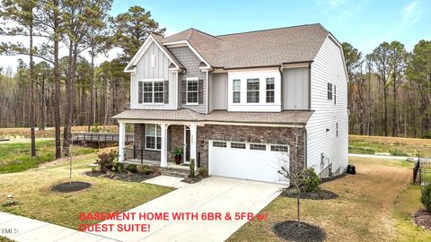 3020 Mavisbank Circle Apex NC 27502
