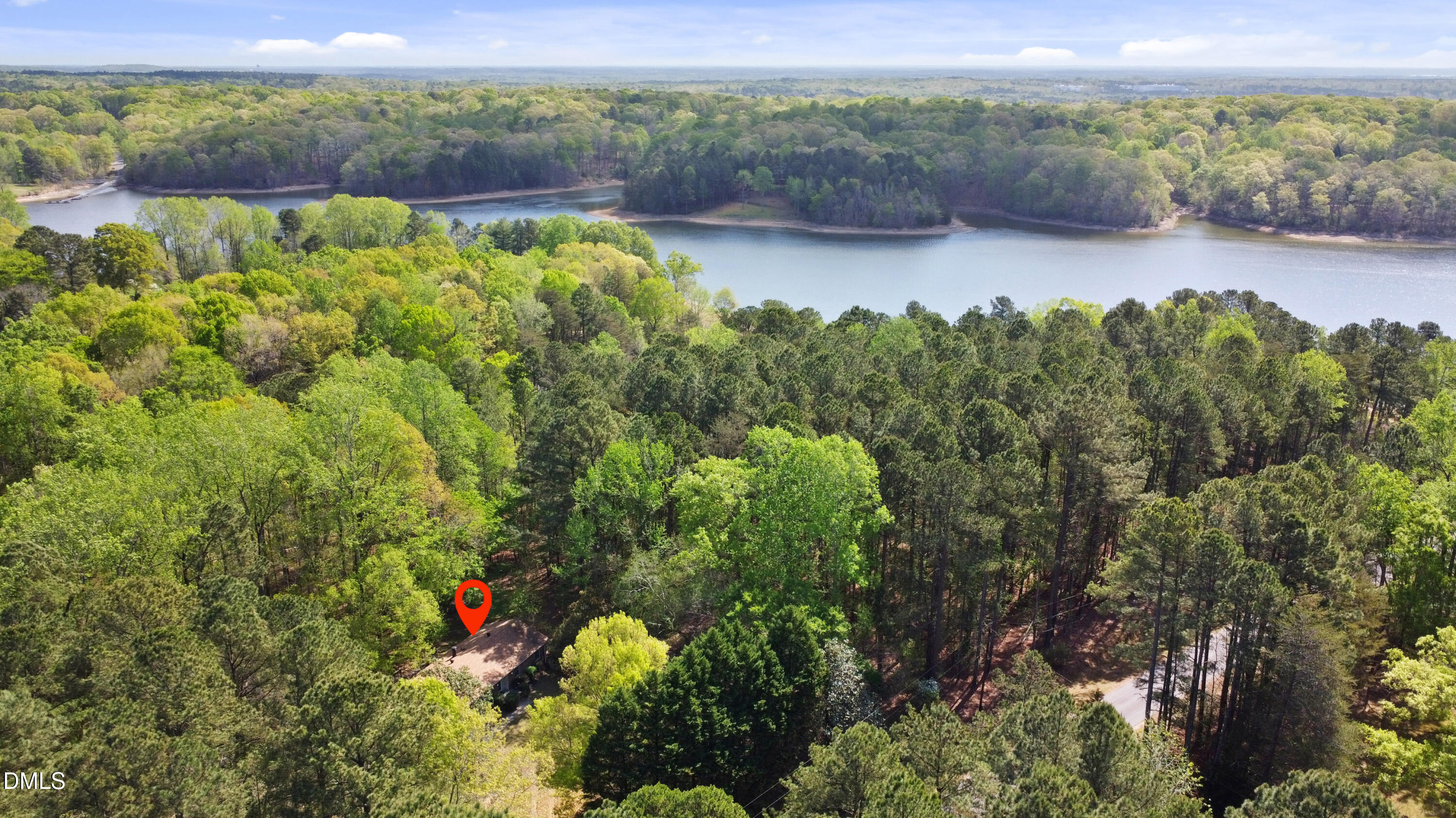 6818 Iron Gate Drive