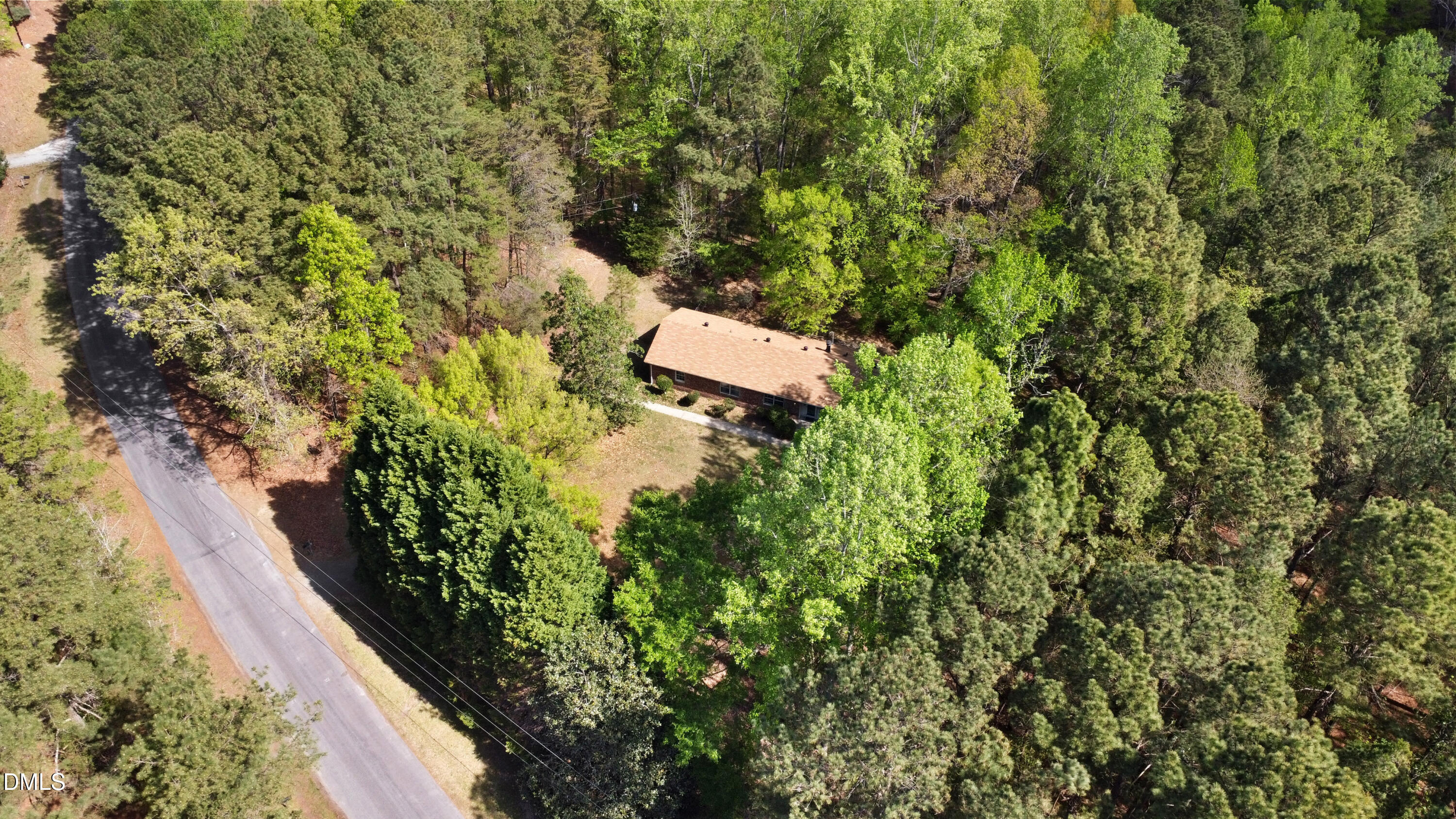 6818 Iron Gate Drive