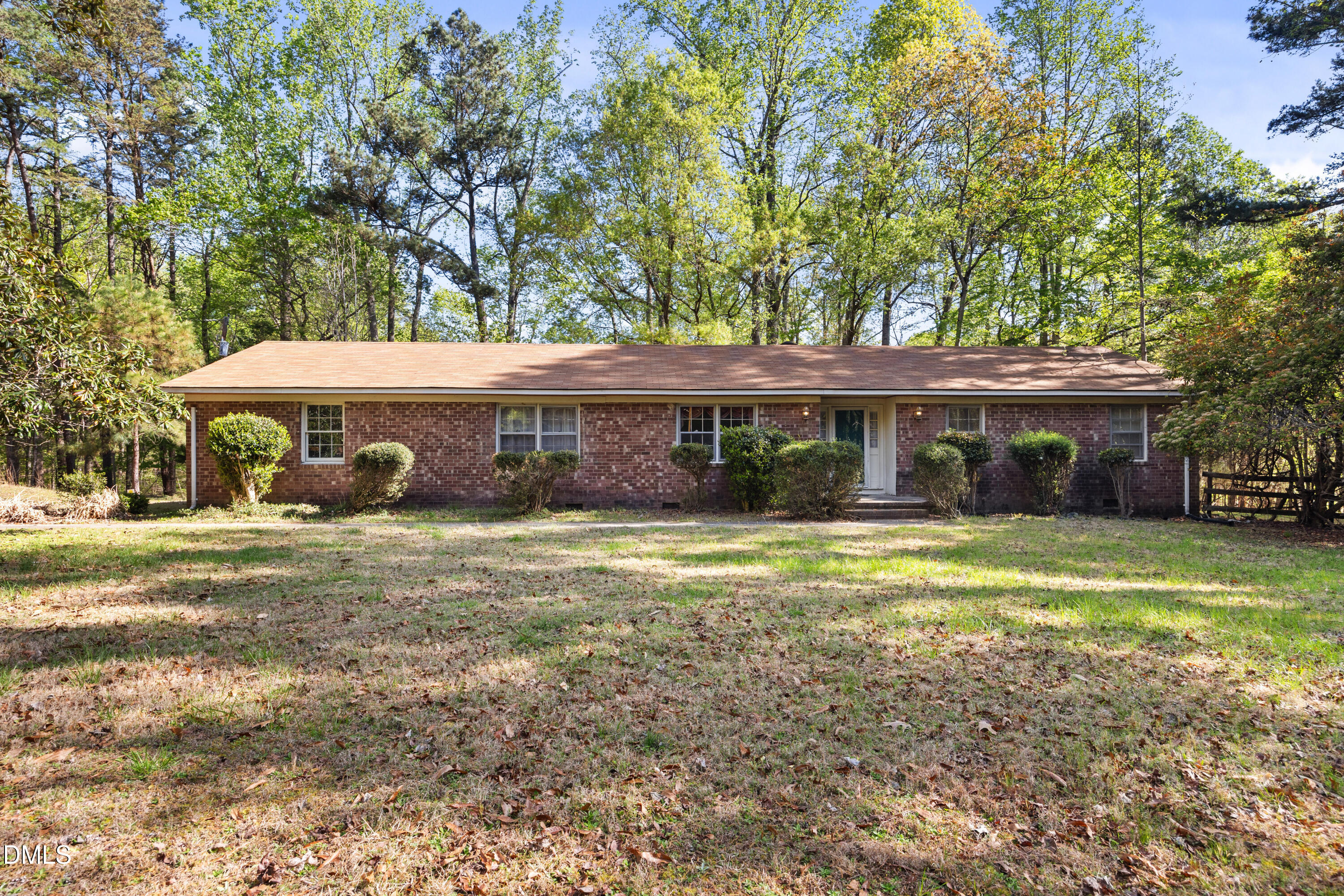 6818 Iron Gate Drive