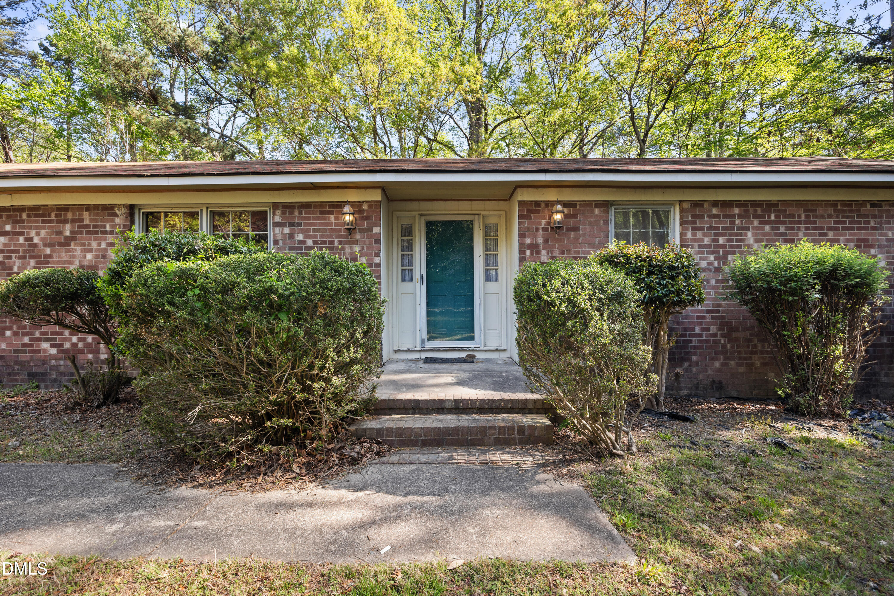 6818 Iron Gate Drive