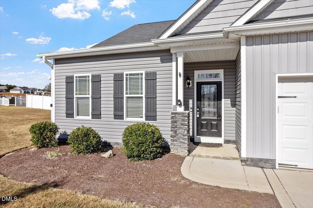 227 Heart Pine Drive