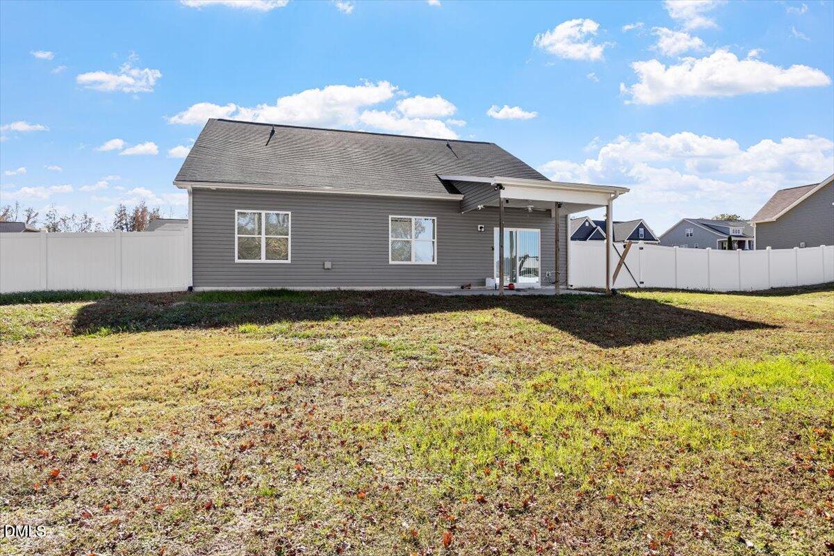 227 Heart Pine Drive