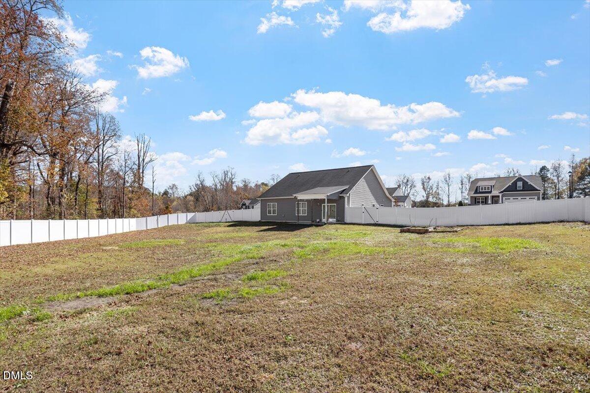 227 Heart Pine Drive