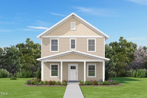 117 Ambergate Court Rocky Mount NC 27804