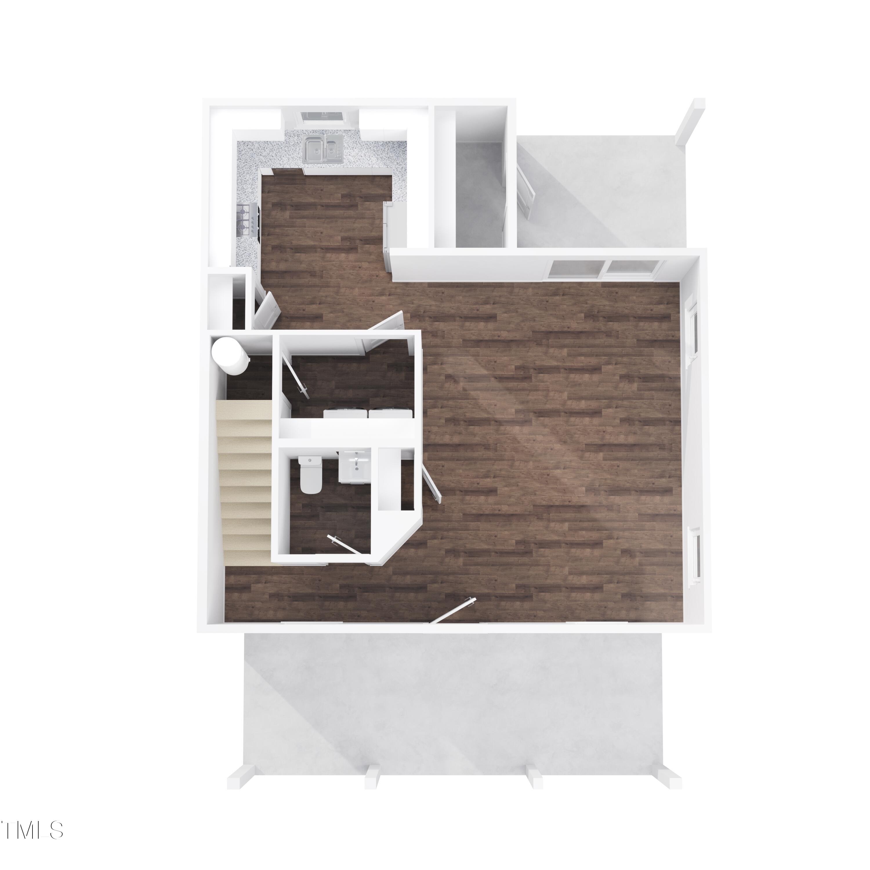117 Ambergate Court