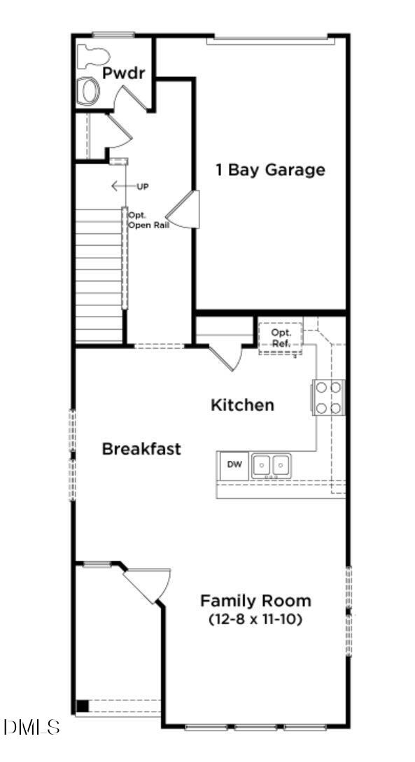 412 La Maison Avenue 5