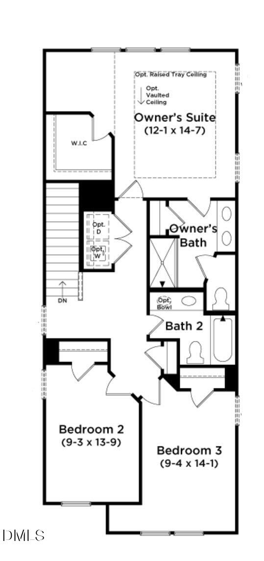 412 La Maison Avenue 5