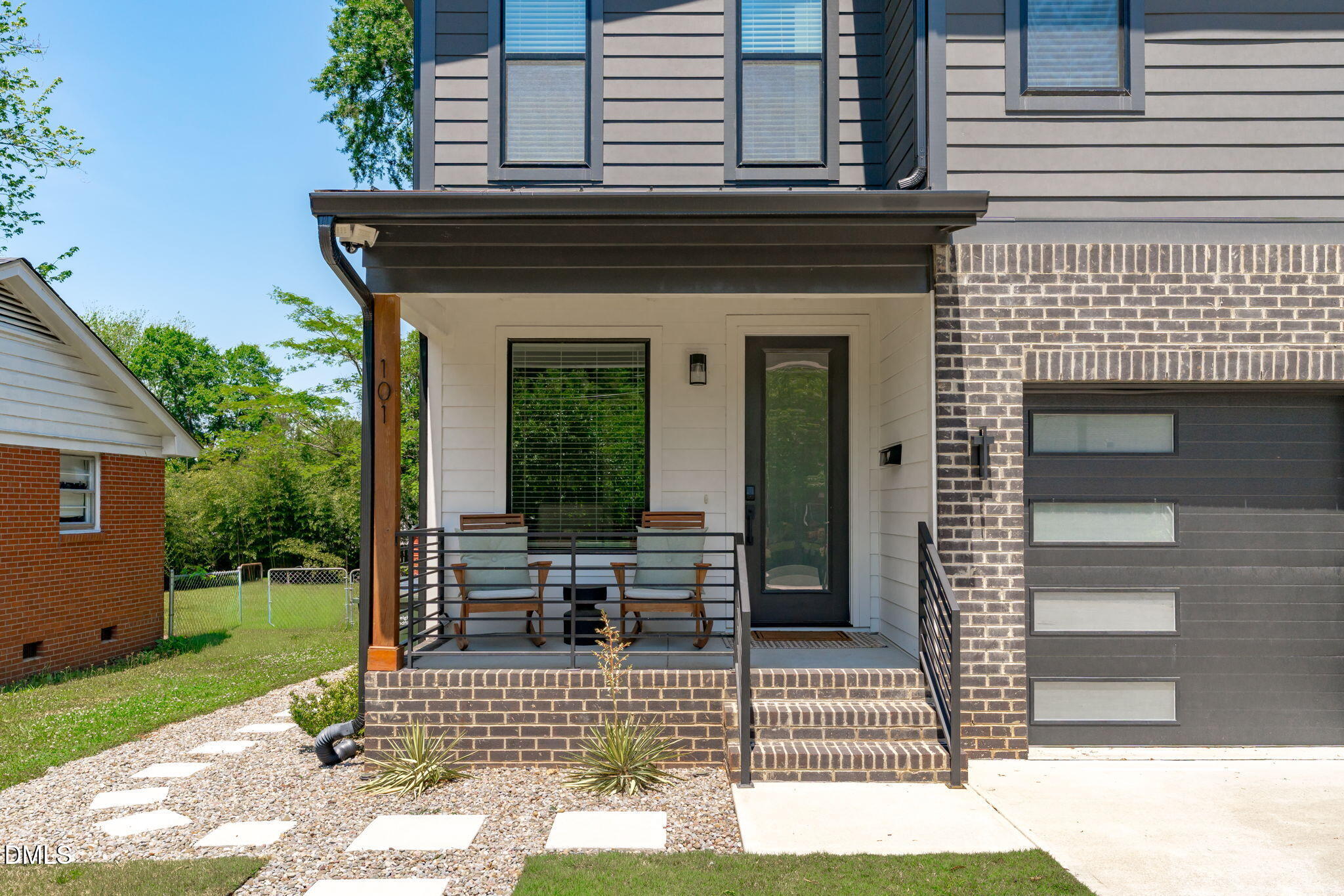 2325 Sheffield Road 101