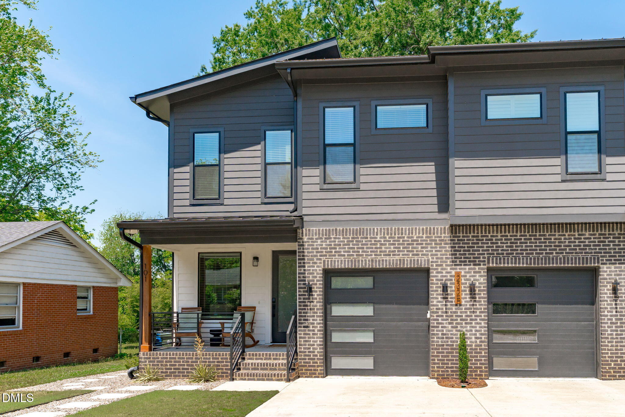 2325 Sheffield Road 101
