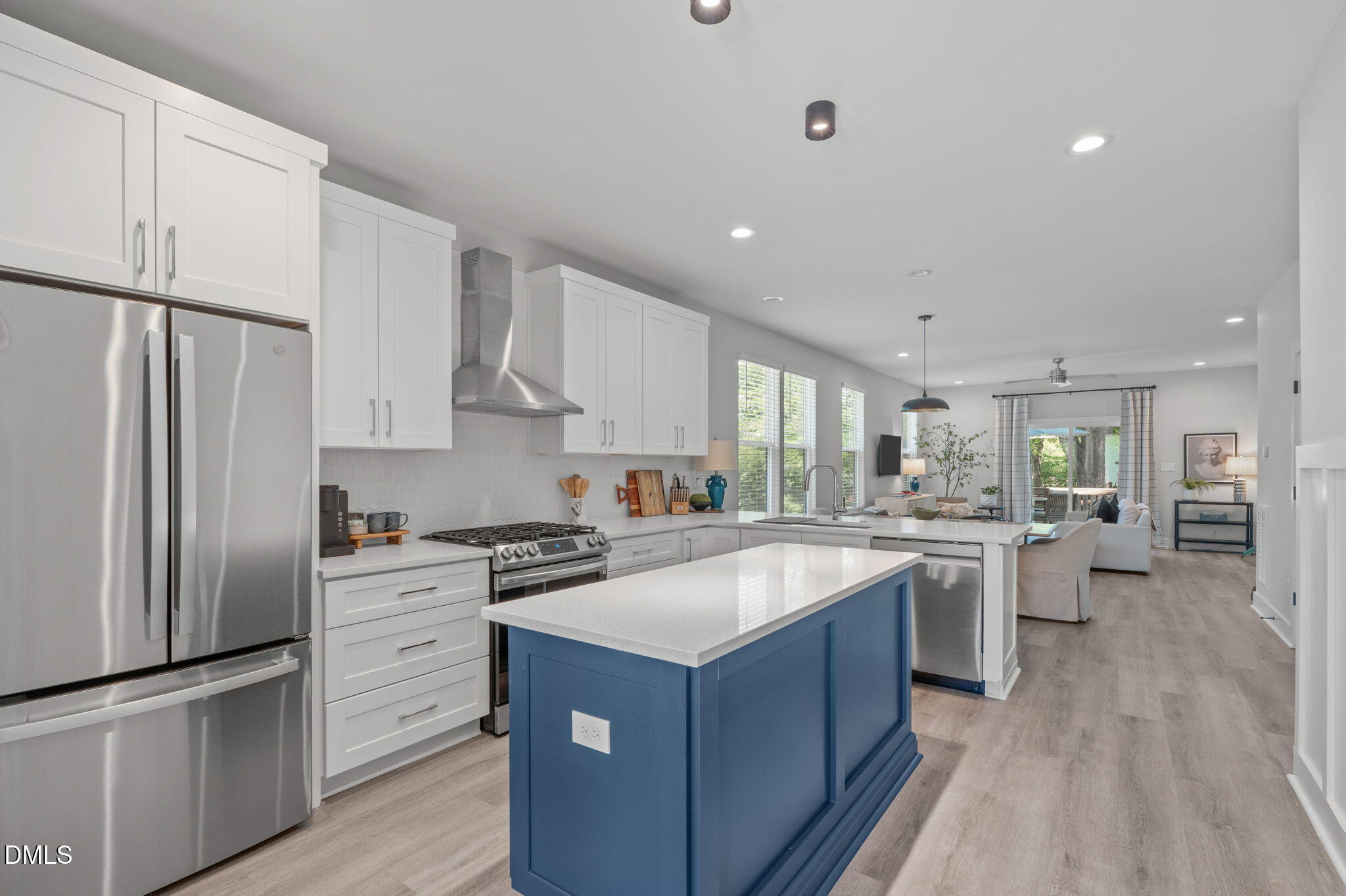 2325 Sheffield Road 101