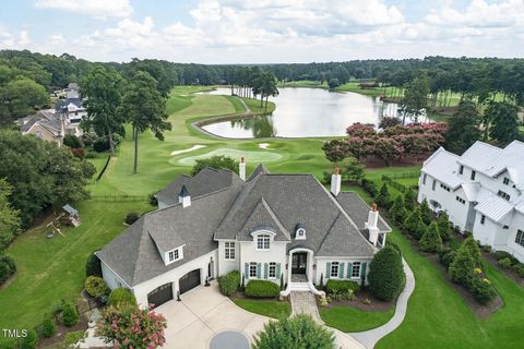 1404 Rock Dam Court Raleigh NC 27615