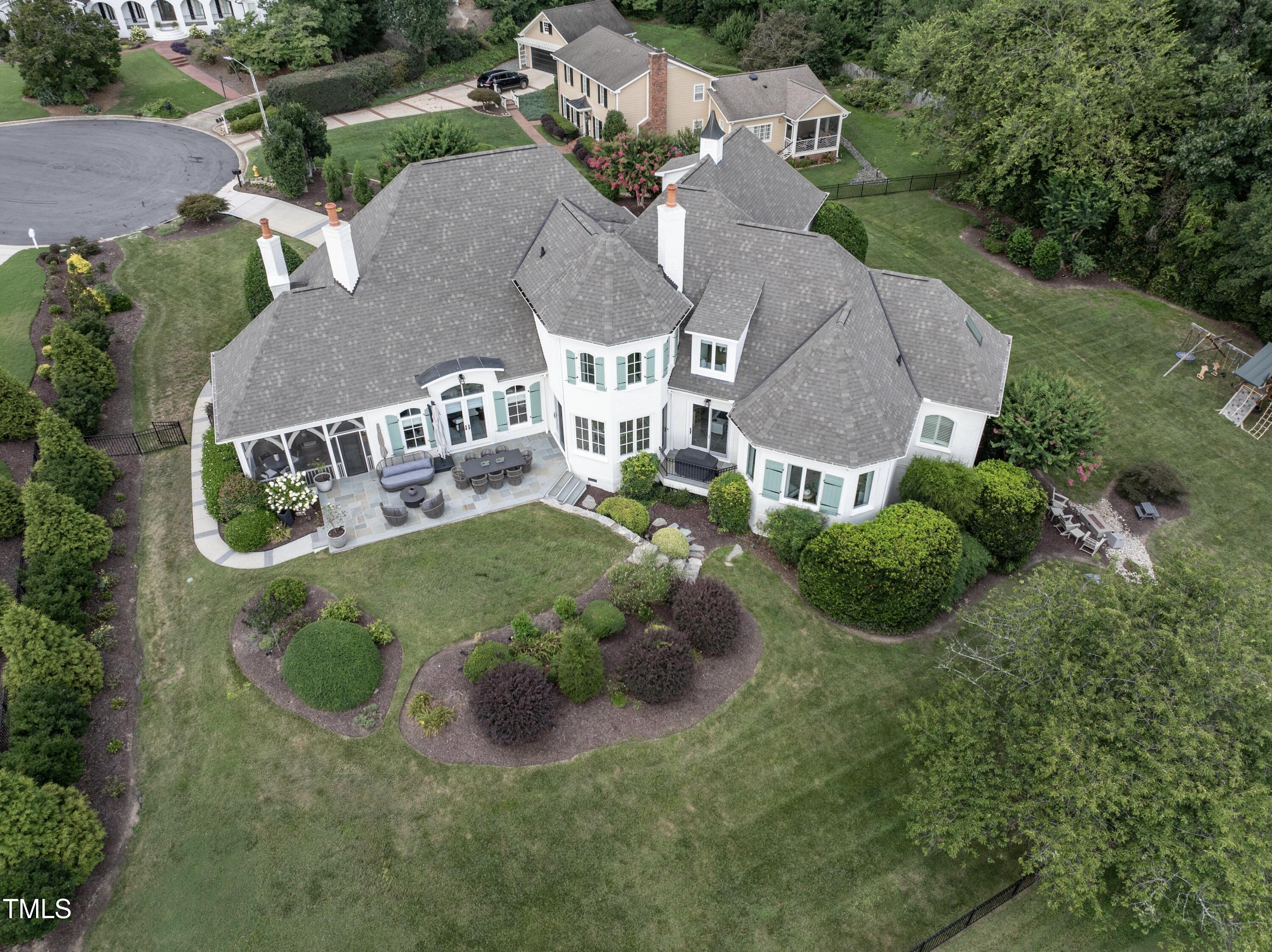 1404 Rock Dam Court