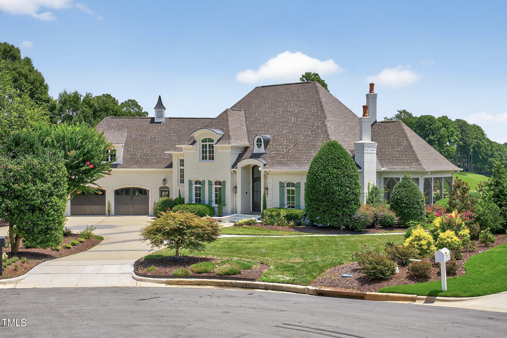 1404 Rock Dam Court