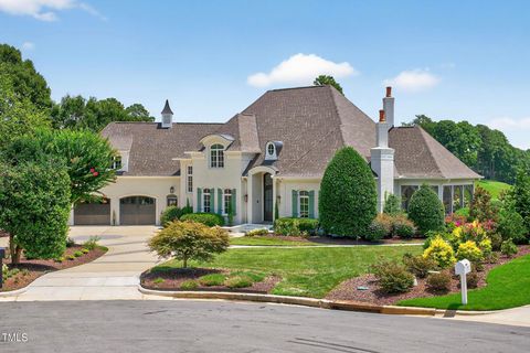 1404 Rock Dam Court Raleigh NC 27615