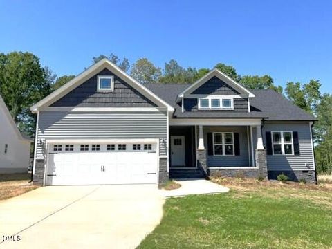 259 Seahawk Way Zebulon NC 27597
