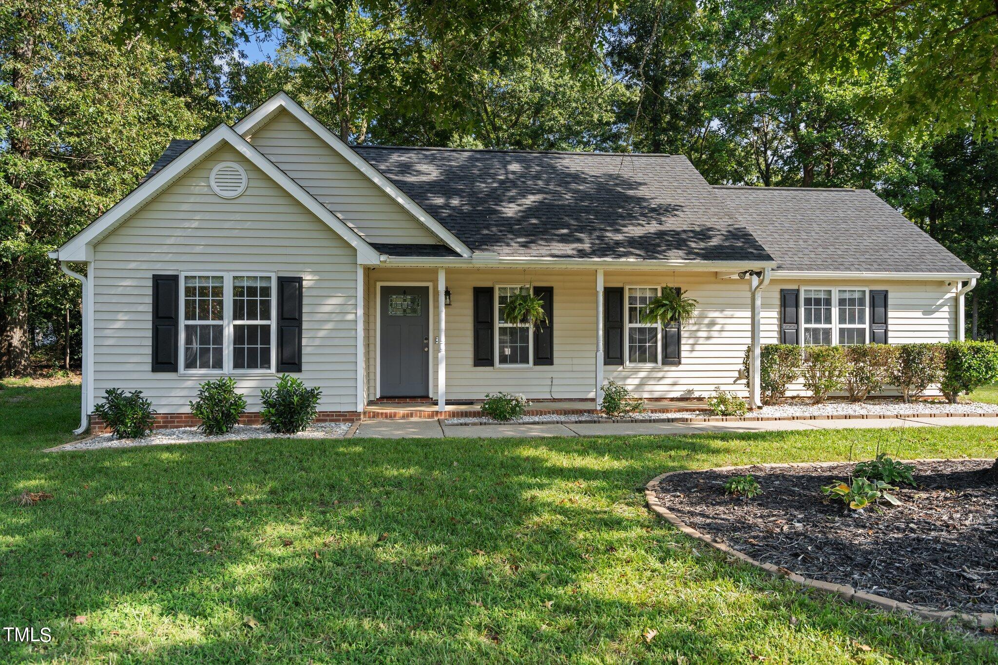 View Zebulon, NC 27597 house