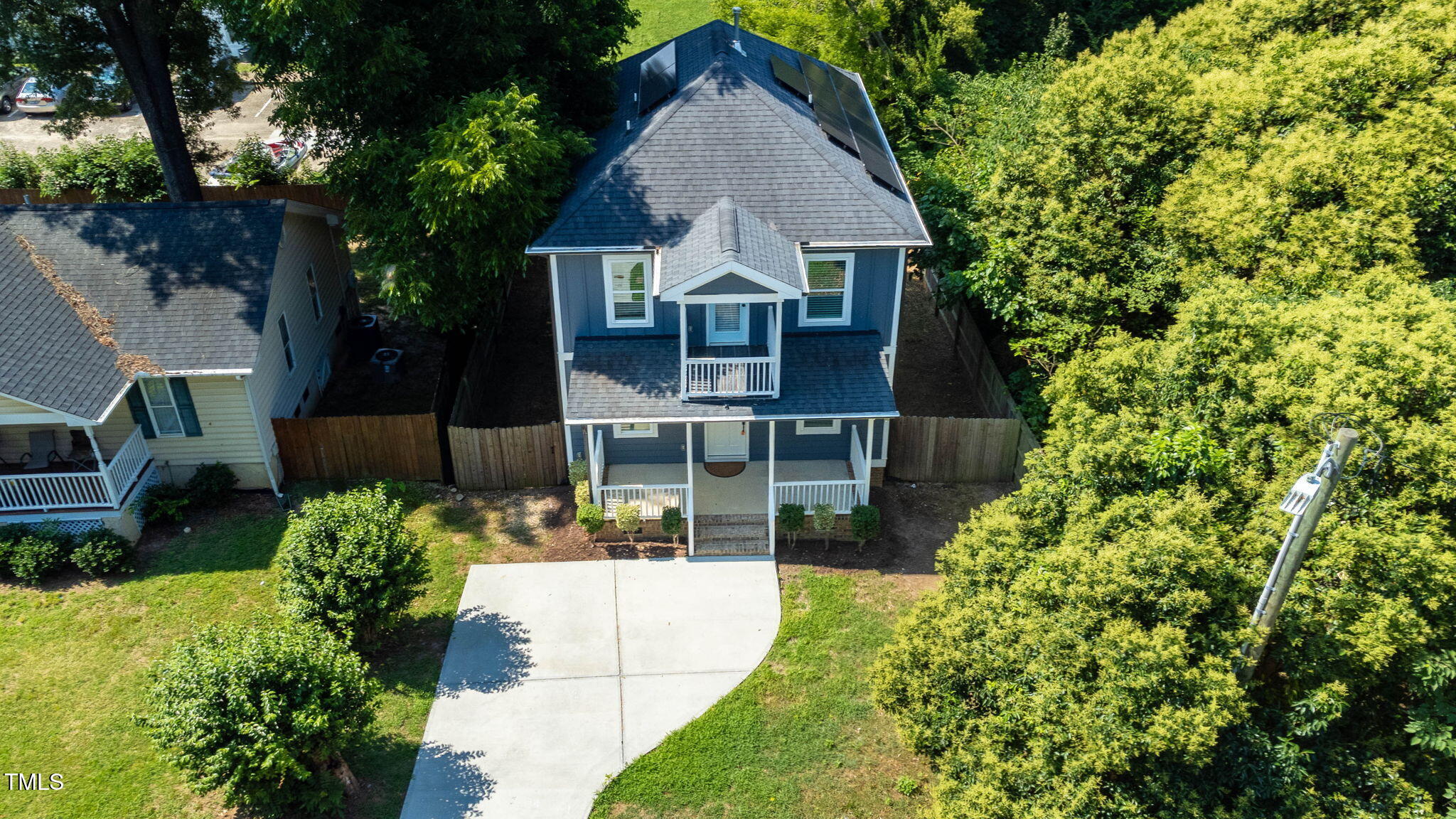 602 Hay Lane