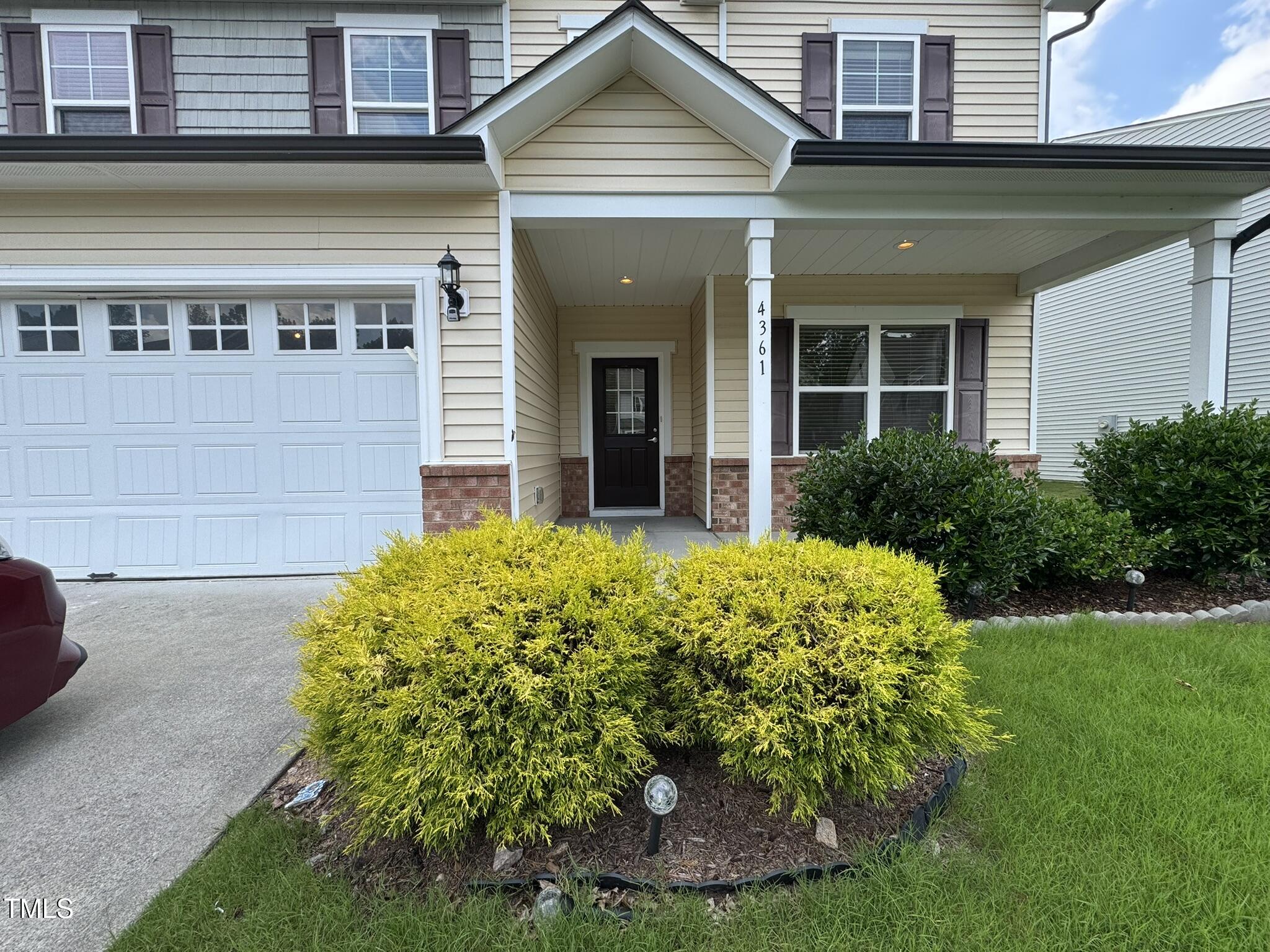 4361 Auburn Hills Drive